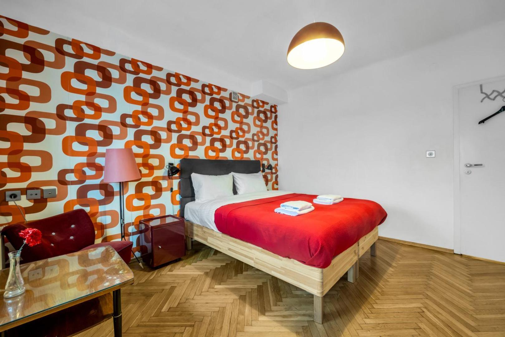 Metro Politechnika 3-Bedroom Apartment Varsóvia Exterior foto